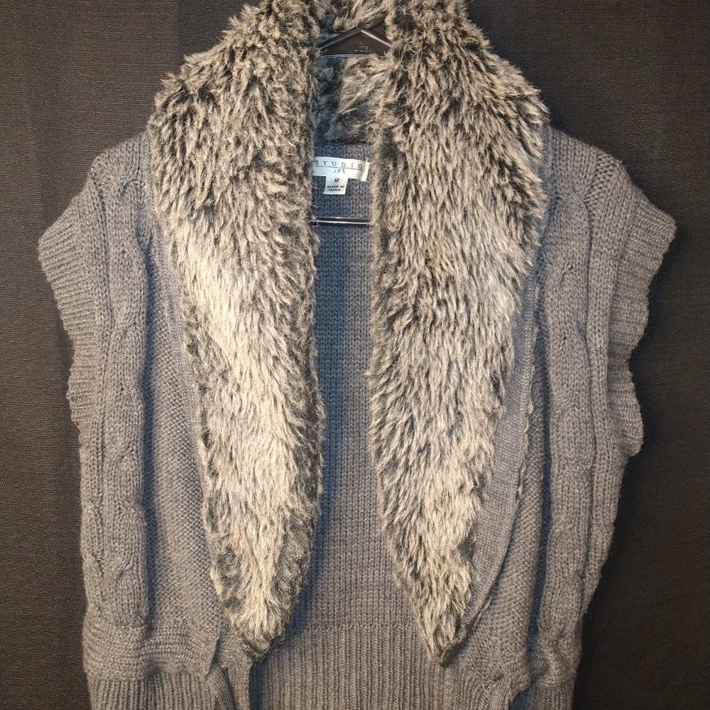 Vests - Picture 2 of 3